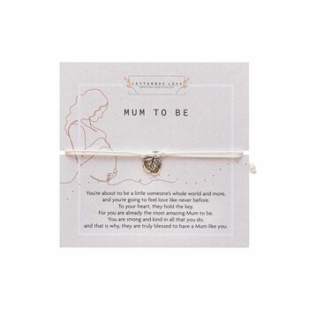 Mum To Be Create Your Own Pamper Gift Set, 12 of 12