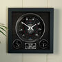 Lotus Europa Series Three Wall Clock, thumbnail 1 of 4