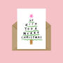Pack Of Six Christmas Bundle Cards, thumbnail 7 of 7