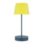 Table Lamp Tall LED Usb Rechargeable Use Anywhere, thumbnail 5 of 12