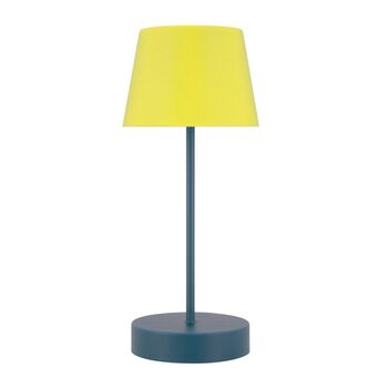 Table Lamp Tall LED Usb Rechargeable Use Anywhere, 5 of 12