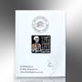 I Can't Live Laugh Love In These Conditions Skeleton Enamel Pin, thumbnail 4 of 8