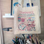 Personalised Craft Bag, thumbnail 4 of 12