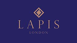 Lapis London Logo 