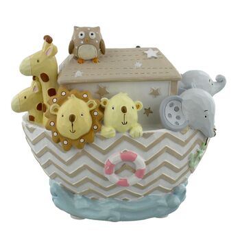 Noahs Ark Unisex Photos Frame Gift, 3 of 3