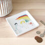 Personalised Childrens Drawing Plate, thumbnail 1 of 12