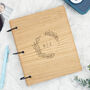 Personalised Wedding Guest Book, thumbnail 1 of 7