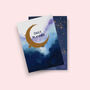 Celestial Moon Daily Planner, thumbnail 2 of 11