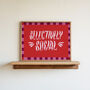 Selectively Social Print, Social Print, thumbnail 2 of 11