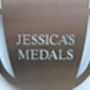 Personalised Trophy Medal Display For Runners / Sports, thumbnail 5 of 5