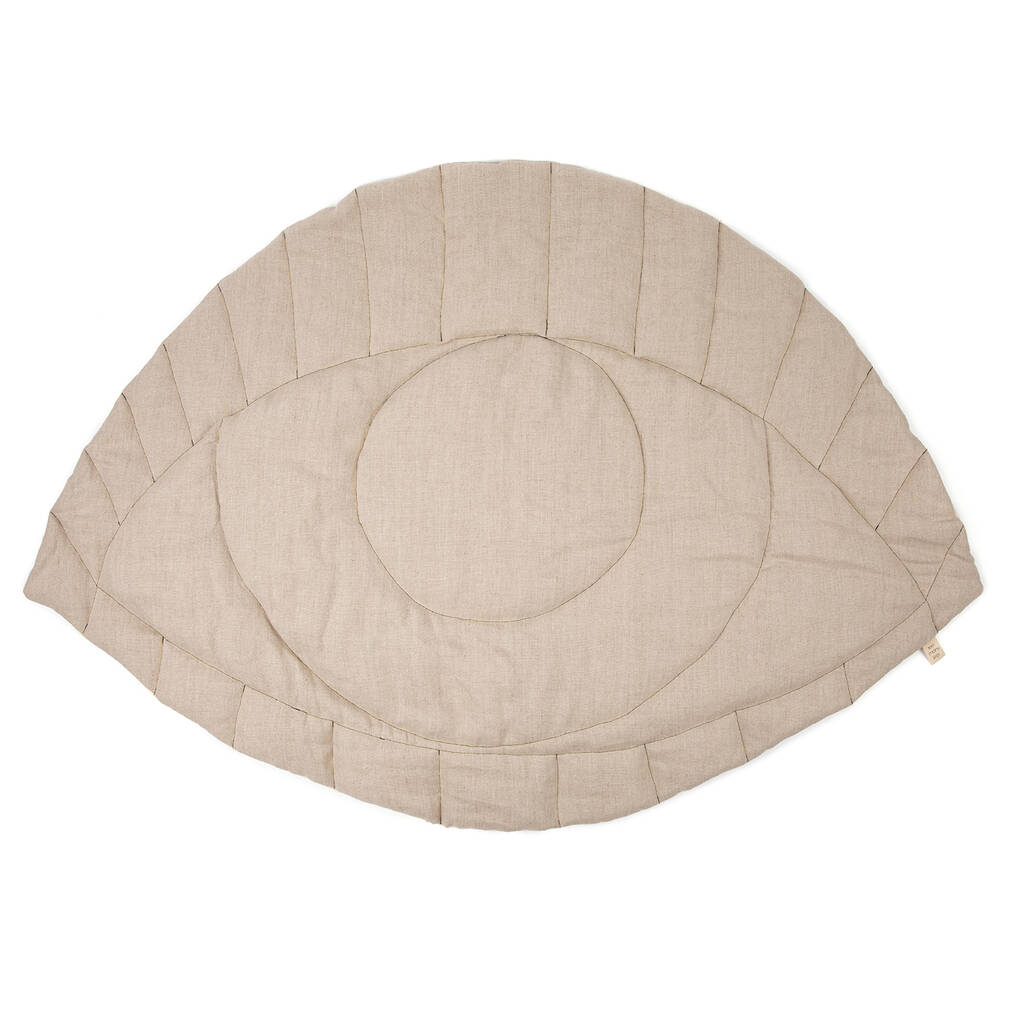 Image of Magic Eye Play Mat