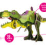 Build Your Own Personalised Tyrannosaurus Rex, thumbnail 4 of 12