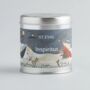 Inspiritus Christmas Scented Tinned Candle, thumbnail 2 of 4