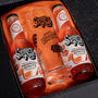 Non Alcoholic Negroni Spritz And Glass Gift Pack, thumbnail 1 of 4