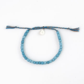 Labuan Bead Anklet, 5 of 7