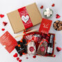 With Love Marshmallow Toasting Kit, Treats And Prosecco, thumbnail 1 of 2