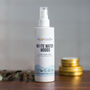 Men's Body Fragrance Mist 250ml | Fresh, Woody Or Aquatic Fragrances | Vegan Body Spray, thumbnail 6 of 8