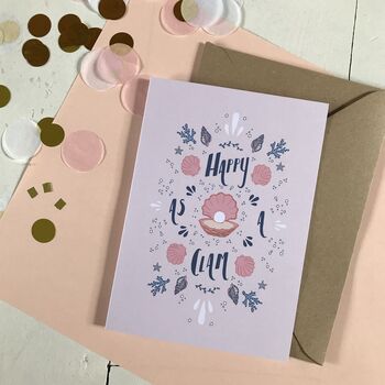 Pack Of 12 Greetings Cards, 9 of 12
