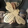 Bumblebee Home Or Garden Decoration Gift Present, thumbnail 6 of 11