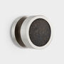Contemporary Internal Door Knobs With Terrazo Insert, thumbnail 3 of 12