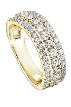 Created Brilliance Colette 1ct Lab Grown Diamond Ring, 8 of 12