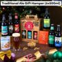 Christmas Craft Beer Gift Hamper, thumbnail 9 of 12