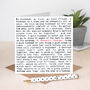 My Wonderful Husband Card, thumbnail 1 of 8