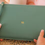 Personalised Mum Clutch Bag Gift For Her, thumbnail 4 of 6