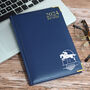 Personalised Equestrian Design Diary, thumbnail 5 of 8