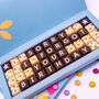 Personalised Chocolates In A Large Box, thumbnail 5 of 5