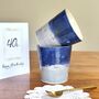 40th Birthday Or Wedding Anniversary Unusual Gift, thumbnail 1 of 9