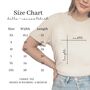 Custom Groom Face Bridal Party T Shirt, thumbnail 4 of 5