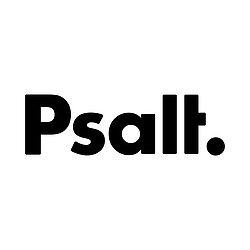 Psalt Design logo