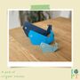 Children's Eco Activity Box: Brilliant Blue Whales, thumbnail 6 of 12