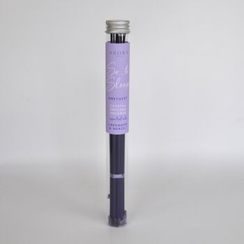 Merry Christmas Incense Sticks Trio Gift Set, 5 of 7