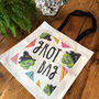 Grotbag Tote Bag, thumbnail 5 of 5