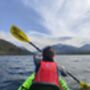 Snowdon Guided Kayak Experience, Christmas Gift Card For One, thumbnail 8 of 10