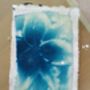 Cyanotype Print Making Workshop Experience In Manchester, thumbnail 10 of 11