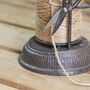 Potting Shed Garden Twine And Dispenser Gift, thumbnail 4 of 7