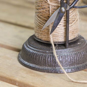 Potting Shed Garden Twine And Dispenser Gift, 4 of 7