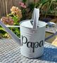 Watering Can Zinc One.6 L, thumbnail 2 of 4