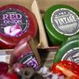 'Best Sellers' Truckle Trio Selection Gift Box, thumbnail 8 of 12
