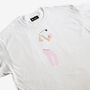 Justin Thomas Golf T Shirt, thumbnail 4 of 4