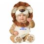 Personalised Baby's Lion Dress Up Costume, thumbnail 6 of 8