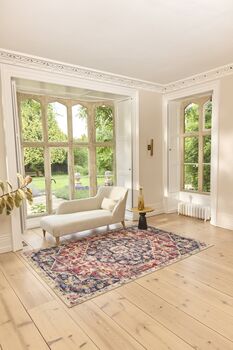 Hug Rug Eco Washable Royal Heritage, 7 of 8