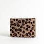 Personalised Patterned Card Holder, thumbnail 5 of 9