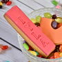 Personalised Initial Cookie, thumbnail 4 of 5