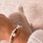 Coco Freshwater Pearl Bracelet, thumbnail 1 of 5
