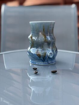 Handmade Tumbler, 5 of 5