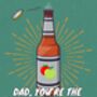 Father's Day Artisan Cider Gift, thumbnail 4 of 6